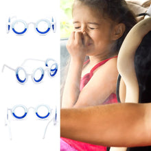 Load image into Gallery viewer, Anti-Nausea Motion Sickness Glasses
