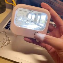 Load image into Gallery viewer, Mini TV Painting LED Night Light
