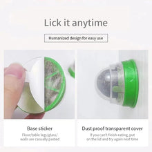 Load image into Gallery viewer, Natural Catnip Ball Wall Toy
