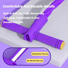 Load image into Gallery viewer, Four Tube Yoga Elastic Band Tensioner
