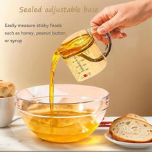 Load image into Gallery viewer, Multi Functional Adjustable Measuring Cup for Kitchen
