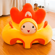Load image into Gallery viewer, Baby Sofa Support Seat / Chair

