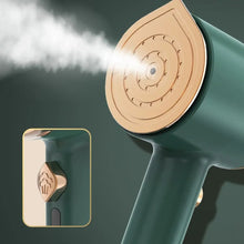 Load image into Gallery viewer, Portable Handheld Garment Steamer
