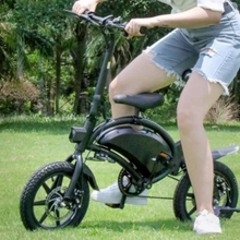 Load image into Gallery viewer, Folding Electric Bike for Adults, 400W Brushless Motor, Foldable City E-Bike

