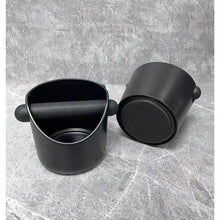 Load image into Gallery viewer, Anti Slip Espresso Coffee Knock Box

