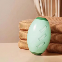 Load image into Gallery viewer, Washable Reusable Gel Lint Roller
