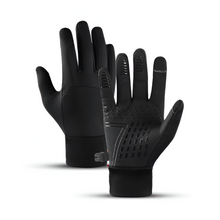 Load image into Gallery viewer, Winter Touch Screen Running and Fitness Gloves Full Finger for Men and Women
