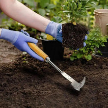 Load image into Gallery viewer, Stainless Steel Weed Puller Tool for Cracks and Crevices
