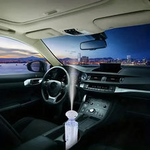 Load image into Gallery viewer, Quiet Portable Humidifier with Adjustable Length
