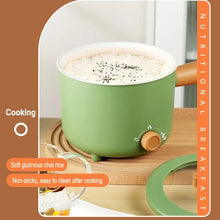 Load image into Gallery viewer, Electric Nonstick Multi Cooker and Hot Pot
