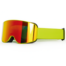 Load image into Gallery viewer, High Definition Windproof and Dustproof Ski Goggles for Winter Sports
