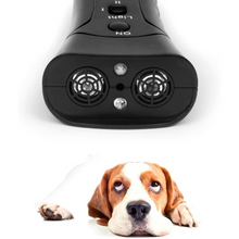 Load image into Gallery viewer, Anti Barking Device | Ultrasonic Stop Dog Barking Device
