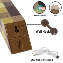 Load image into Gallery viewer, Rechargeable LED Night Light
