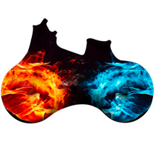 Load image into Gallery viewer, Full-Covering Scratchproof Bike Protector Cover
