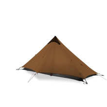 Load image into Gallery viewer, 1 Person Ultralight Double Wall Camping Tent
