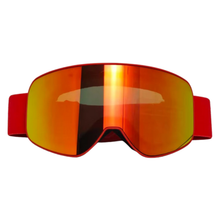 Load image into Gallery viewer, Kids Ski Goggles for Outdoor Winter Sports
