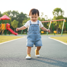 Load image into Gallery viewer, Soft Mesh Baby First Walker Shoes for Infants and Toddlers
