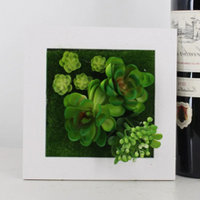 Load image into Gallery viewer, Artificial Plants Wall Decor Decoration for Bedroom
