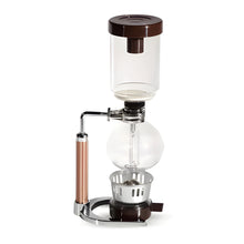 Load image into Gallery viewer, Japanese Syphon Coffee Maker
