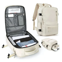 Load image into Gallery viewer, Multifunctional Travel Backpack
