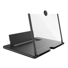 Load image into Gallery viewer, Phone Screen Magnifier For Movies, Videos, And Gaming
