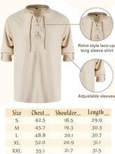 Load image into Gallery viewer, Official 4 Pcs Men's Pirate Costume
