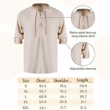 Load image into Gallery viewer, Official 4 Pcs Mens Pirate Costume
