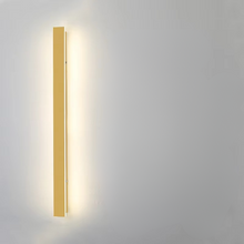 Load image into Gallery viewer, Elegant Outdoor Waterproof LED Wall Light
