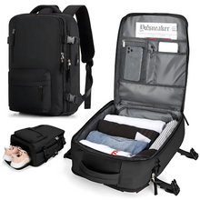 Load image into Gallery viewer, Multifunctional Travel Backpack
