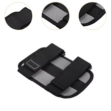 Load image into Gallery viewer, Golf Swing Trainer Elbow Straightening Aid for Beginners – Lightweight Nylon Posture Correction Tool
