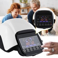 Load image into Gallery viewer, Electric Heating Knee Pad, Air Pressure Massage &amp; Red Light Therapy
