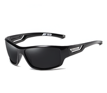 Load image into Gallery viewer, Polarized Military Sunglasses UV 400 Fishing Glasses
