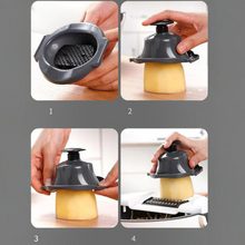 Load image into Gallery viewer, 7-in-1 chopper and vegetable slicer
