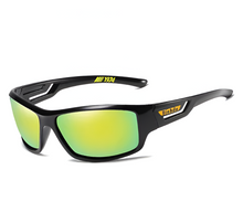 Load image into Gallery viewer, Polarized Military Sunglasses UV 400 Fishing Glasses

