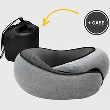 Load image into Gallery viewer, Airplane Travel Pillow - Special Neck Support
