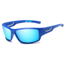 Load image into Gallery viewer, Polarized Military Sunglasses UV 400 Fishing Glasses
