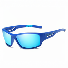 Load image into Gallery viewer, Polarized Military Sunglasses UV 400 Fishing Glasses
