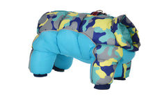 Load image into Gallery viewer, Water-Resistant Dog Parka &amp; Coat
