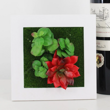 Load image into Gallery viewer, Artificial Plants Wall Decor Decoration for Bedroom
