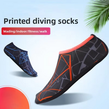 Load image into Gallery viewer, Water Shoes for Swimming Snorkeling and Beach Activities
