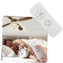 Load image into Gallery viewer, Universal Fan Remote Control
