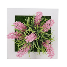 Load image into Gallery viewer, Artificial Plants Wall Decor Decoration for Bedroom
