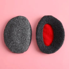 Load image into Gallery viewer, Fleece Bandless Ear Muffs
