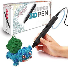 Load image into Gallery viewer, 3D Printing Pen
