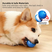 Load image into Gallery viewer, Active Rolling Ball Anti-Anxiety Automatic Moving Ball
