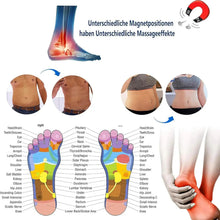 Load image into Gallery viewer, Magnetic Acupressure Shoes Insoles
