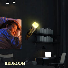 Load image into Gallery viewer, Rechargeable LED Night Light
