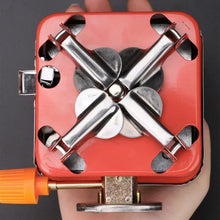 Load image into Gallery viewer, Foldable Portable Camping Stove for Outdoors
