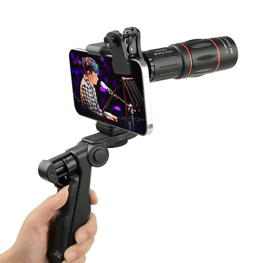 Iphone Telescope Lens – Zoolase