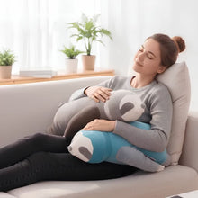 Load image into Gallery viewer, Oversized Plush Toy for Hugging and Relaxing
